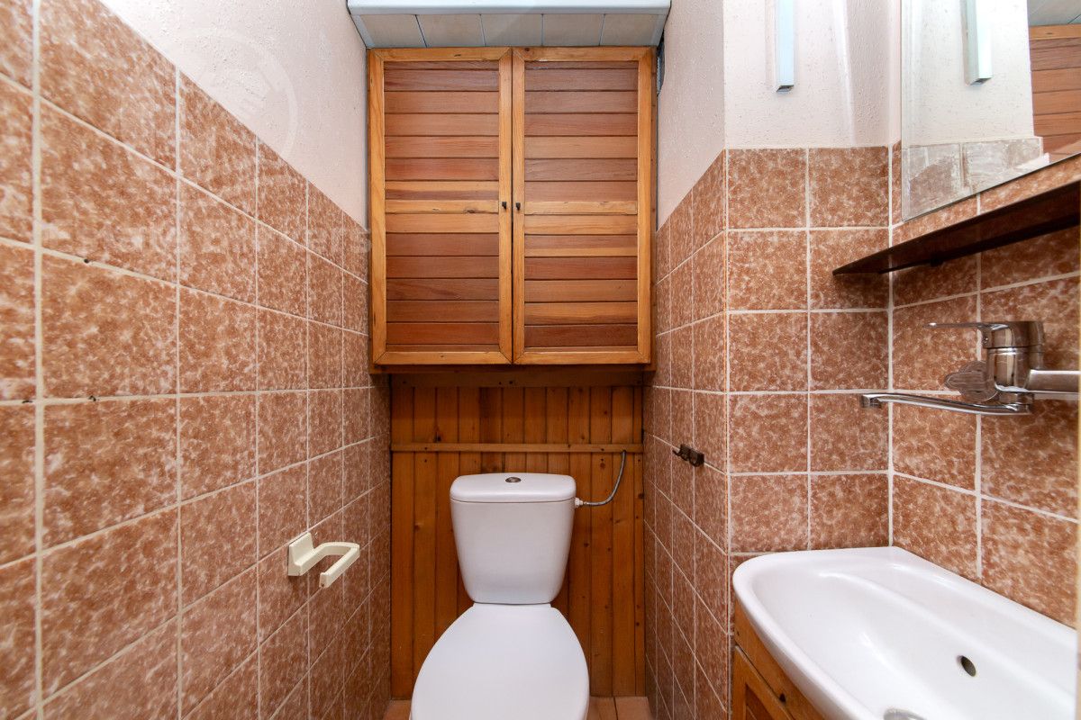 Mieszkanie 3-pokojowe Wrocław Gądów Mały, ul. Eugeniusza Horbaczewskiego. Zdjęcie 11