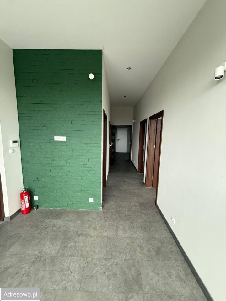 Lokal Lesznowola, ul. Gminna. Zdjęcie 11