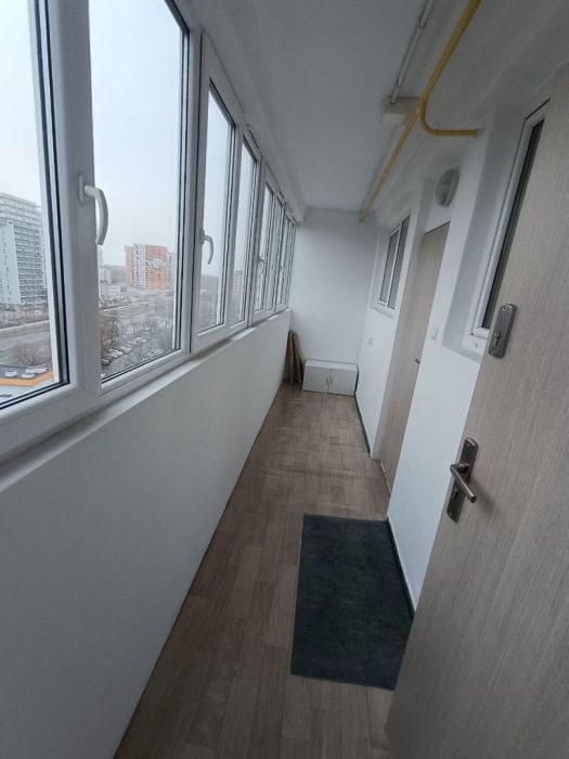 Mieszkanie 2-pokojowe Gdańsk Przymorze, ul. Obrońców Wybrzeża. Zdjęcie 5