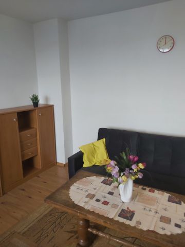 Mieszkanie 2-pokojowe Wrocław Gaj, ul. Świeradowska. Zdjęcie 1