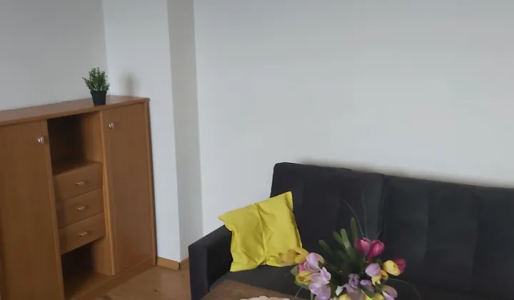 Mieszkanie 2-pokojowe Wrocław Gaj, ul. Świeradowska