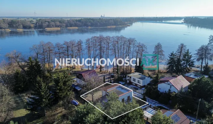 dom wolnostojący, 4 pokoje Mikorzyn