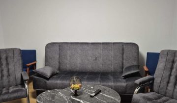 Mieszkanie 3-pokojowe Pudliszki, ul. Krobska