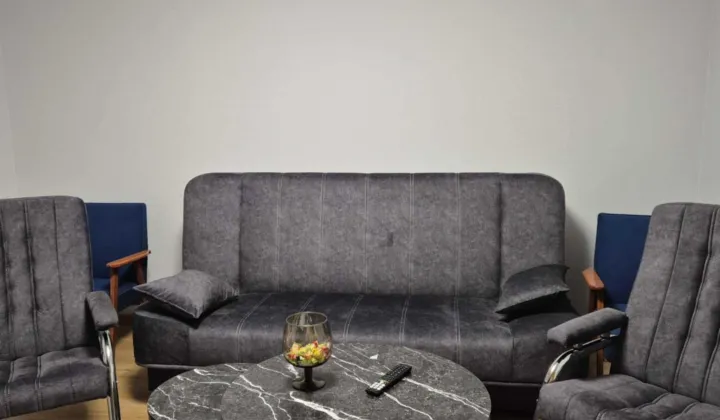 Mieszkanie 3-pokojowe Pudliszki, ul. Krobska