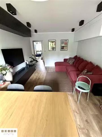 Mieszkanie 3-pokojowe Katowice Ochojec, ul. Marcina Radockiego. Zdjęcie 4