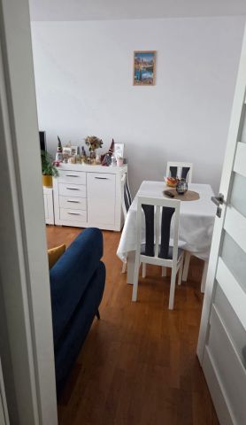 Mieszkanie 2-pokojowe Warszawa Mokotów, ul. Irysowa. Zdjęcie 3