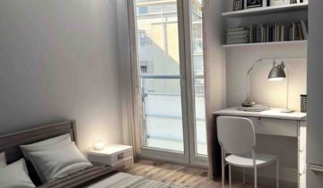 Mieszkanie 2-pokojowe Warszawa Lewandów, ul. Głębocka