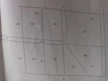 Działka rekreacyjna Łyszkowice. Zdjęcie 1