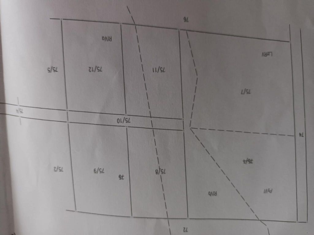 Działka rekreacyjna Łyszkowice. Zdjęcie 2