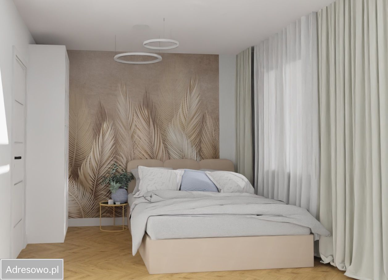 Mieszkanie 4-pokojowe Koszalin, ul. Szeroka. Zdjęcie 3