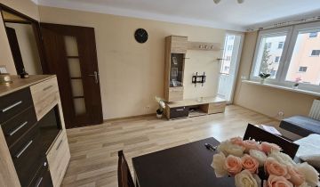 Mieszkanie 2-pokojowe Łódź Doły, al. Chryzantem