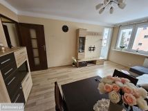 Mieszkanie 2-pokojowe Łódź Doły, al. Chryzantem. Zdjęcie 1