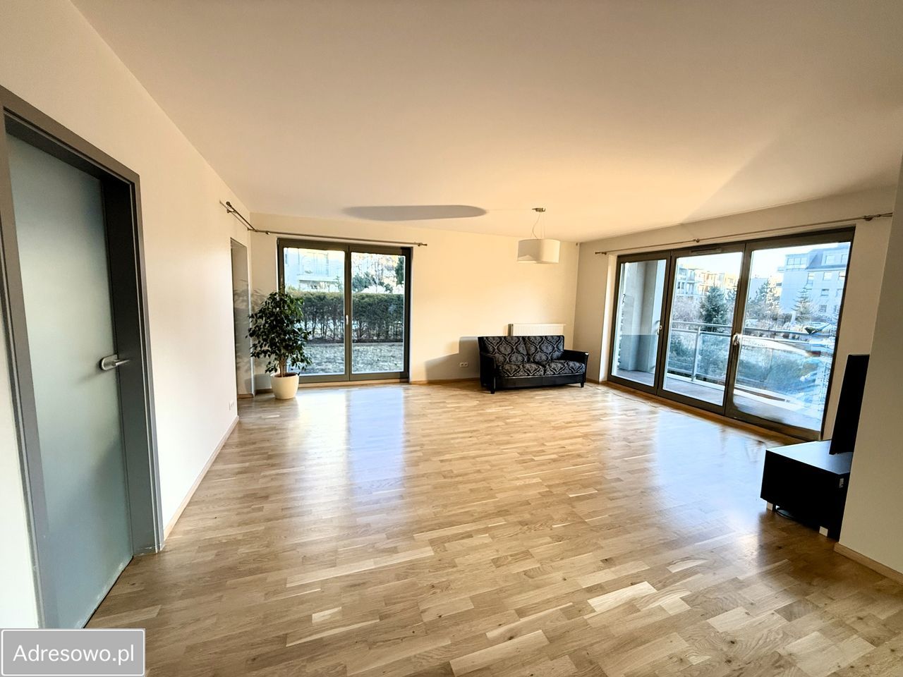 Mieszkanie 4-pokojowe Wrocław Fabryczna, al. gen. Józefa Hallera. Zdjęcie 7