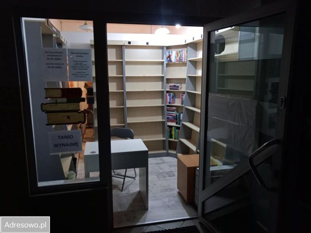 Lokal Elbląg, ul. Hetmańska. Zdjęcie 1