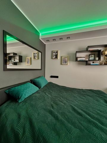 Mieszkanie 2-pokojowe Gdańsk Jasień, ul. Kazimierza Leskiego. Zdjęcie 7