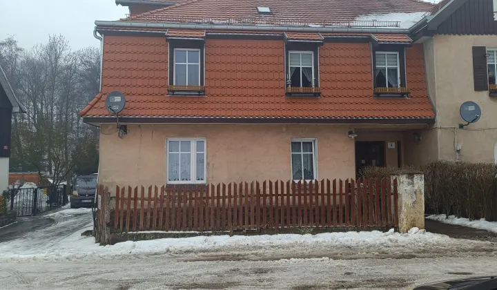 Mieszkanie 4-pokojowe Włodowice, Włodowice