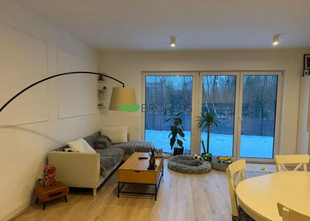 dom szeregowy, 6 pokoi Ząbki. Zdjęcie 2