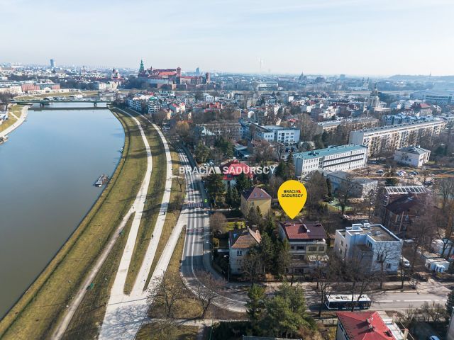 bliźniak, 7 pokoi Kraków Dębniki, ul. Szwedzka. Zdjęcie 24