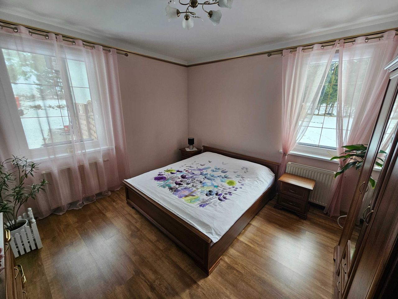 dom wolnostojący Gozdanin. Zdjęcie 5