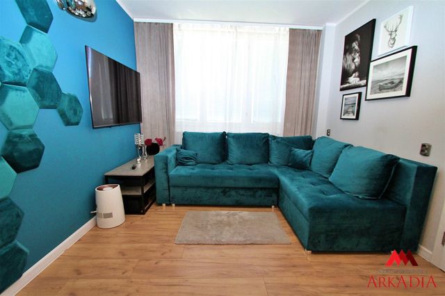 Mieszkanie 3-pokojowe Włocławek. Zdjęcie 1