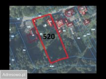 Działka budowlana Wyrzysk, ul. Pod Czubatką. Zdjęcie 4