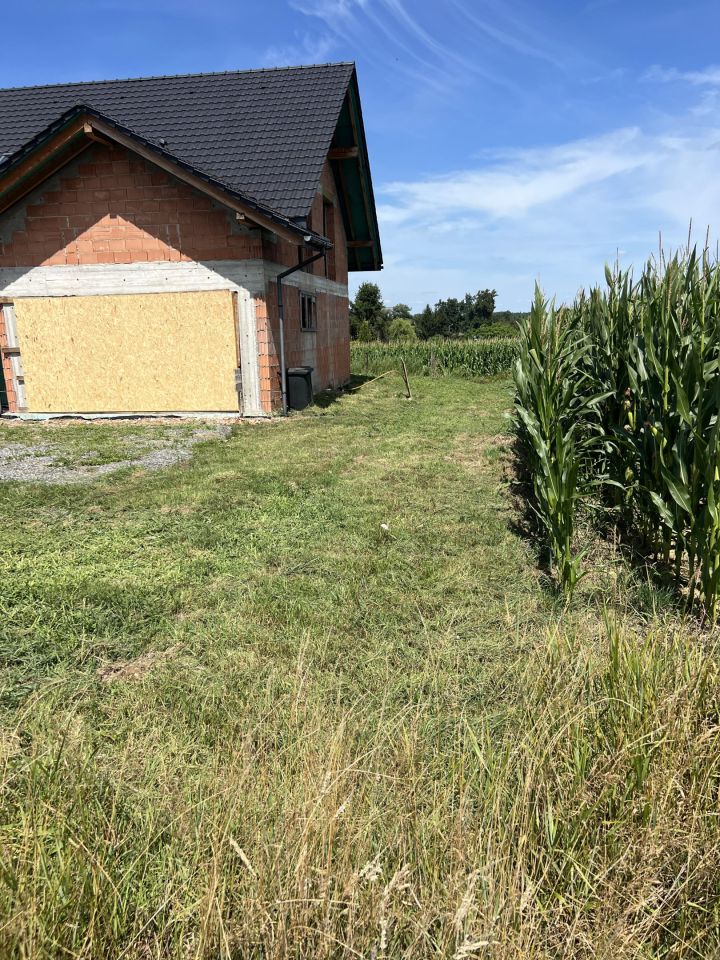 dom wolnostojący, 5 pokoi Łąka, ul. Adolfa Dygasińskiego. Zdjęcie 12