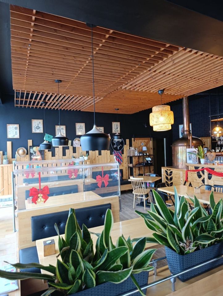 Lokal Bartoszyce. Zdjęcie 4