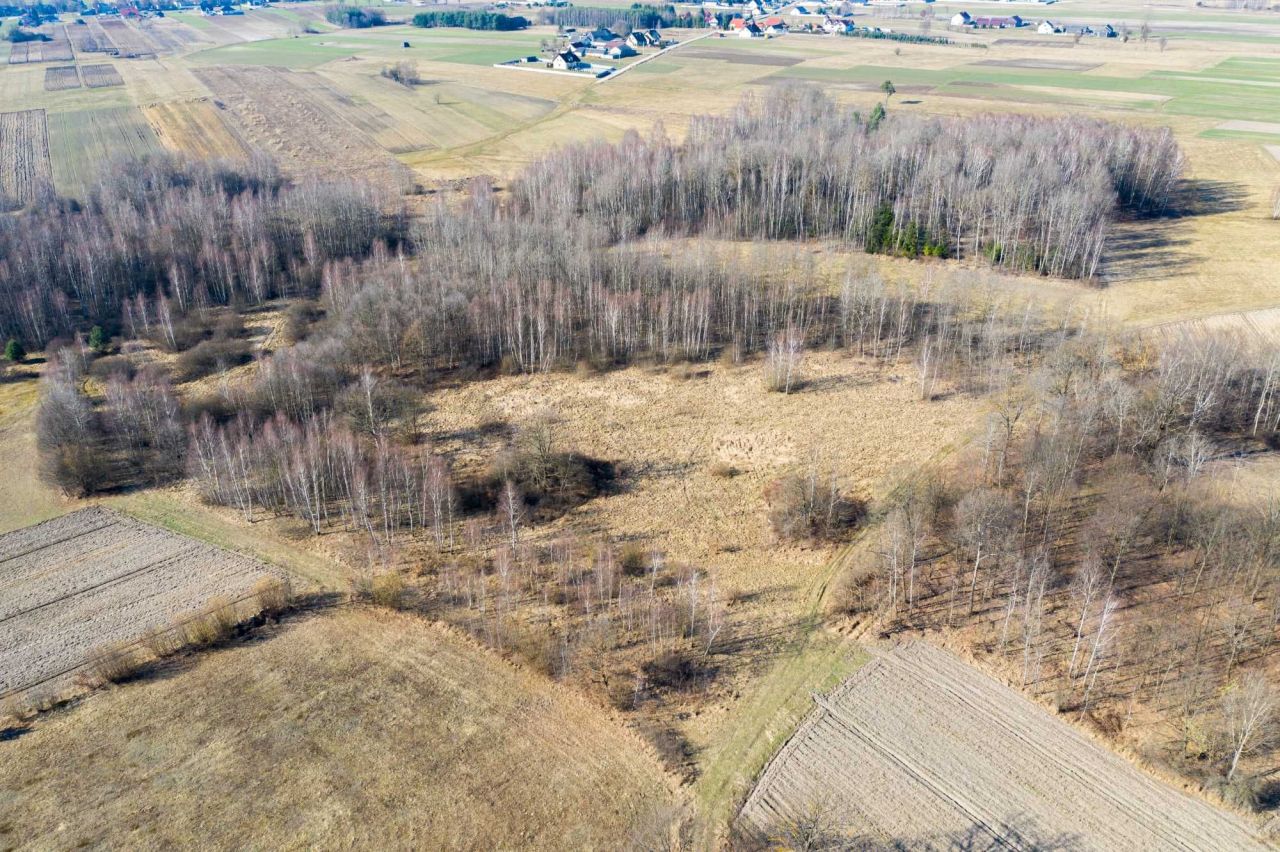 Działka rolna Małacentów. Zdjęcie 6