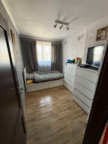 Mieszkanie 2-pokojowe Ostrów Mazowiecka, Lubiejewska. Zdjęcie 1