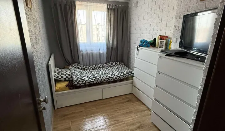 Mieszkanie 2-pokojowe Ostrów Mazowiecka, ul. Lubiejewska