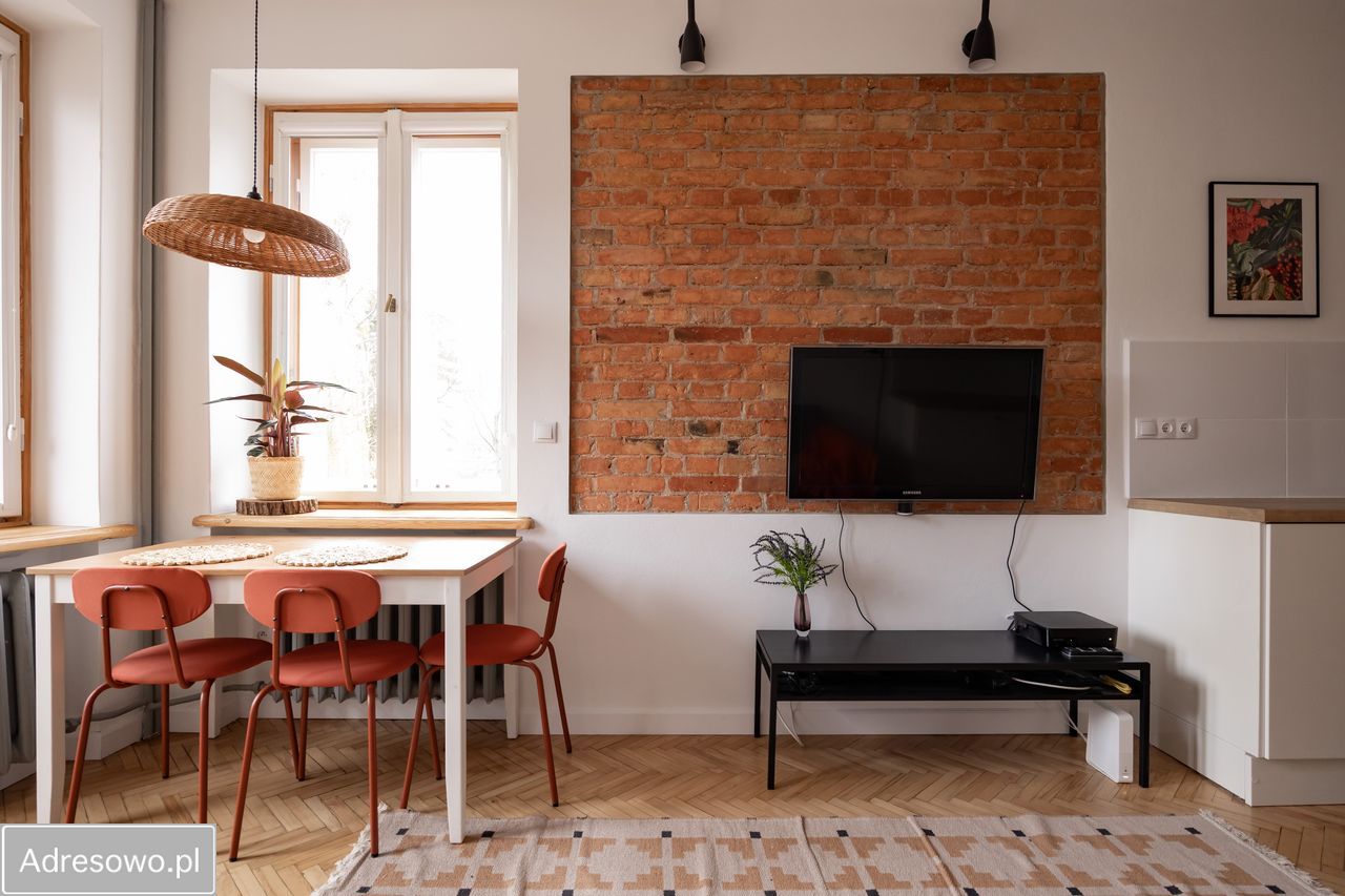 Mieszkanie 2-pokojowe Warszawa Bielany, ul. Marymoncka. Zdjęcie 16