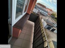 Mieszkanie 2-pokojowe Kłodawa, ul. Władysława Kapicy. Zdjęcie 3