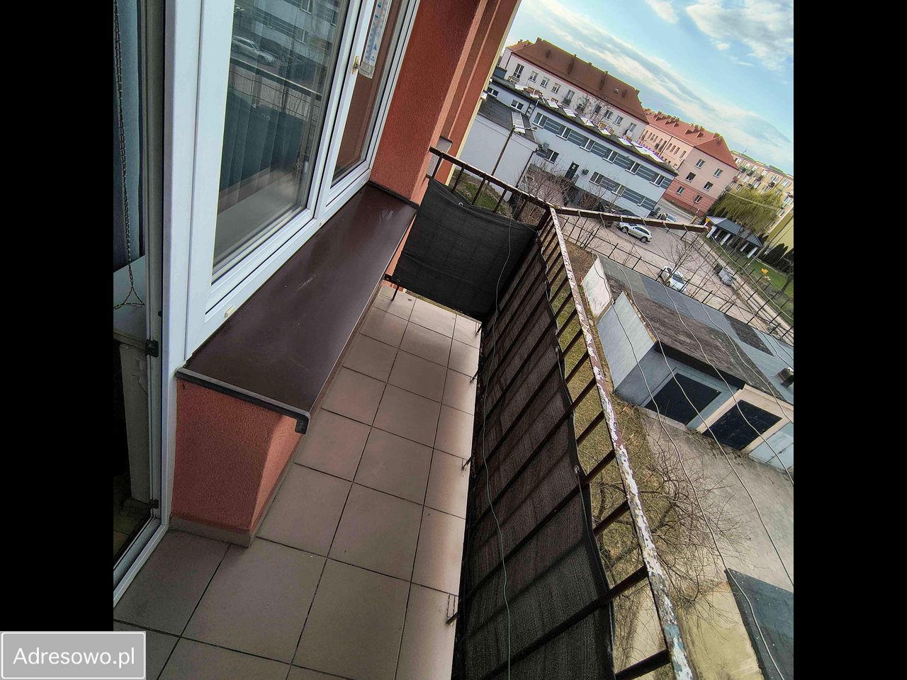 Mieszkanie 2-pokojowe Kłodawa, ul. Władysława Kapicy. Zdjęcie 4