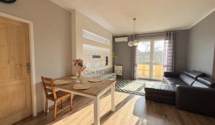 Mieszkanie 3-pokojowe Wrocław Karłowice, ul. Piotra Czajkowskiego