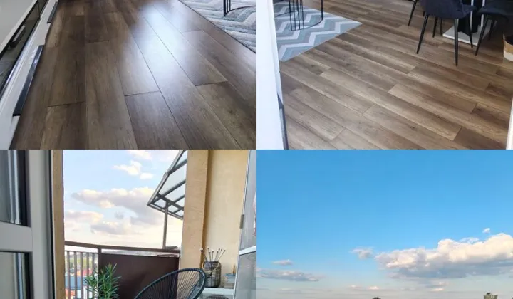 Mieszkanie 3-pokojowe Przemyśl, ul. Władysława Stanisława Reymonta