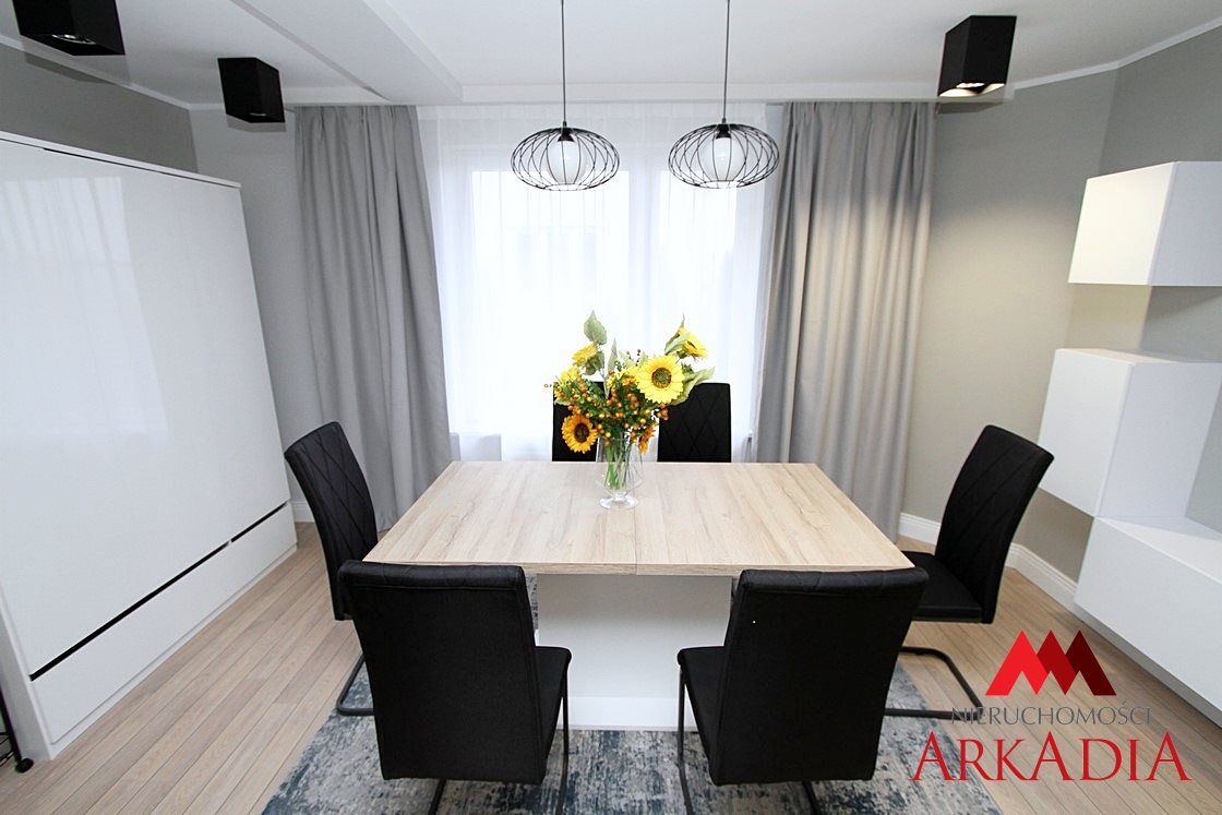 Mieszkanie 3-pokojowe Włocławek. Zdjęcie 3