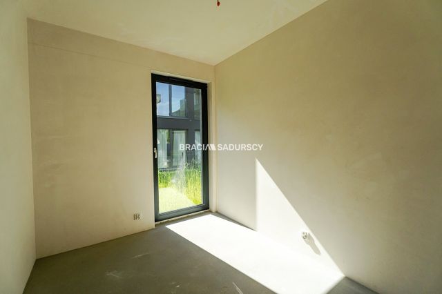 Mieszkanie 3-pokojowe Kraków Podgórze Duchackie, ul. Cechowa. Zdjęcie 11