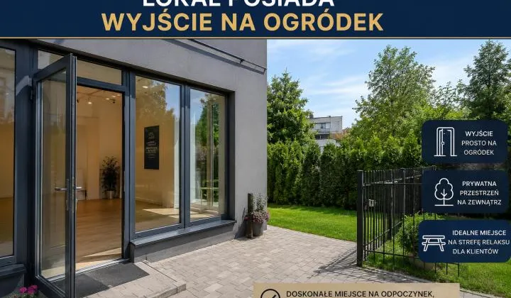 Lokal Wołomin