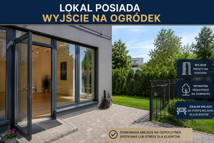 Lokal Wołomin. Zdjęcie 1