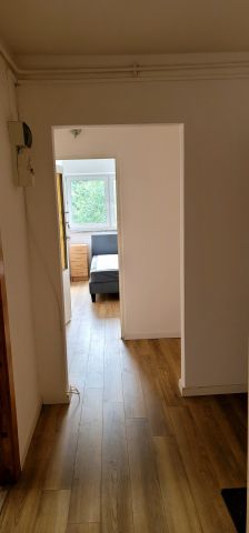 Mieszkanie 3-pokojowe Warszawa Wola, ul. Wieluńska. Zdjęcie 4