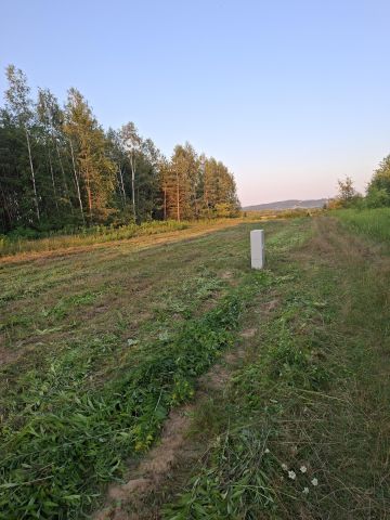 Działka budowlana Grabiny Podgórze. Zdjęcie 3