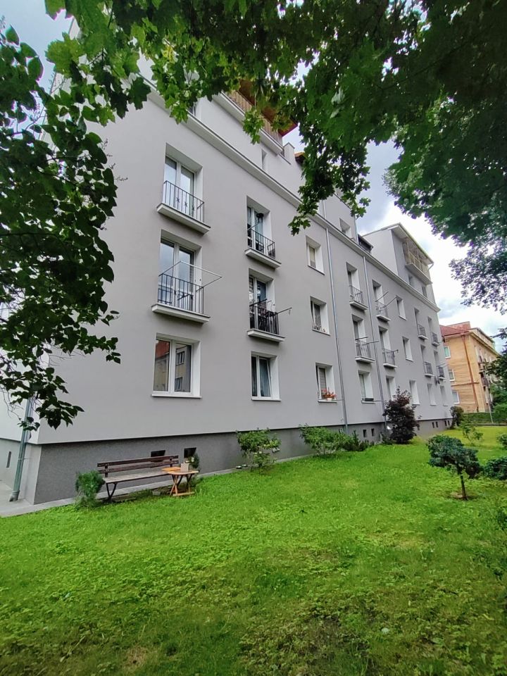 Mieszkanie 2-pokojowe Gdańsk Wrzeszcz, ul. Żywiecka. Zdjęcie 1