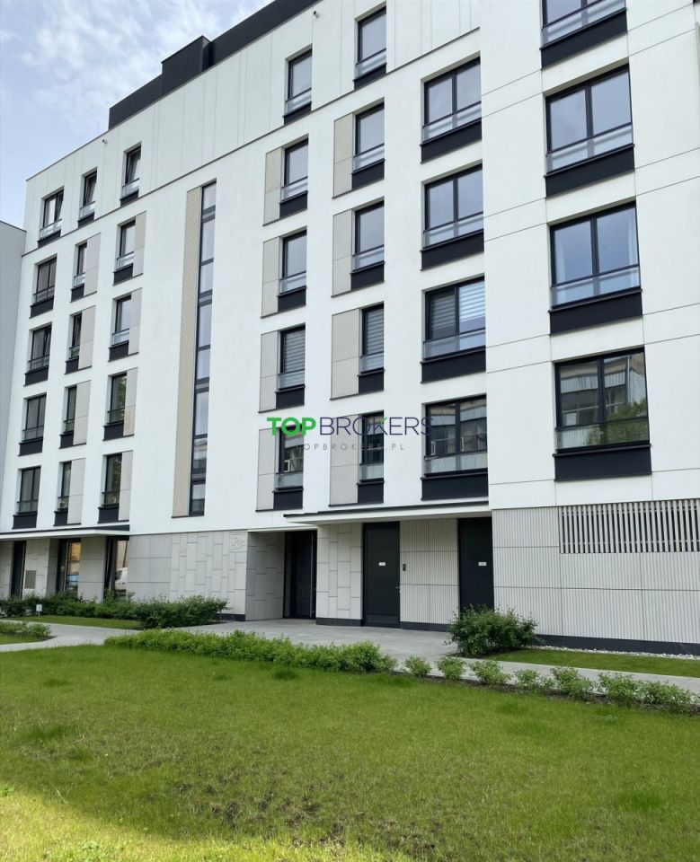 Mieszkanie 3-pokojowe Warszawa Praga-Południe, ul. Stanisława Augusta. Zdjęcie 17