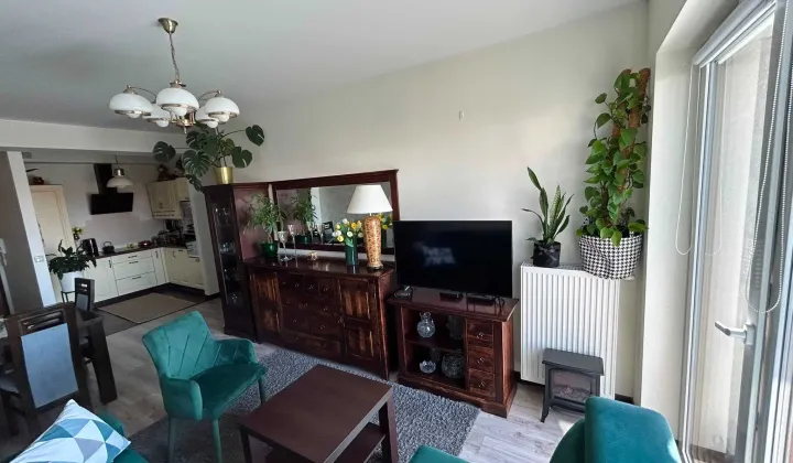 Mieszkanie 2-pokojowe Góra Kalwaria, ul. Fryderyka Chopina
