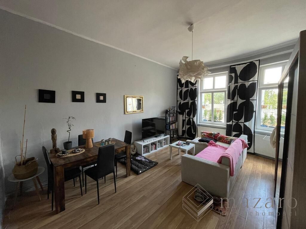 Mieszkanie 3-pokojowe Bydgoszcz, ul. Wileńska. Zdjęcie 5