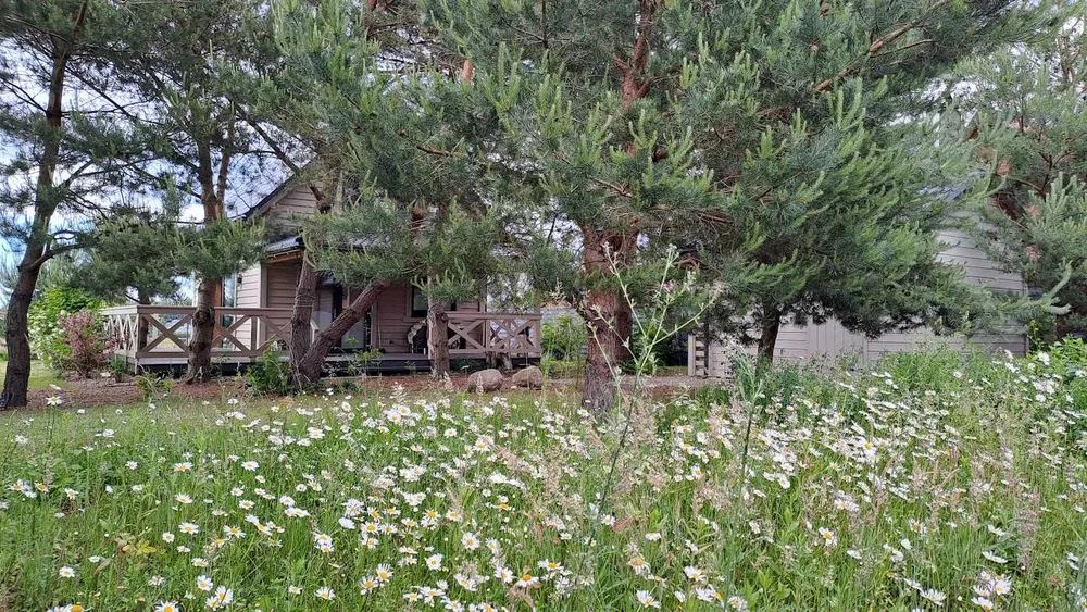 dom wolnostojący, 4 pokoje Sasino, ul. Jeździecka. Zdjęcie 6