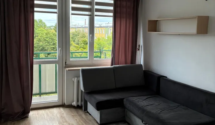 Mieszkanie 2-pokojowe Chełm Centrum, al. Aleja Żołnierzy I Armii Wojska Polskiego