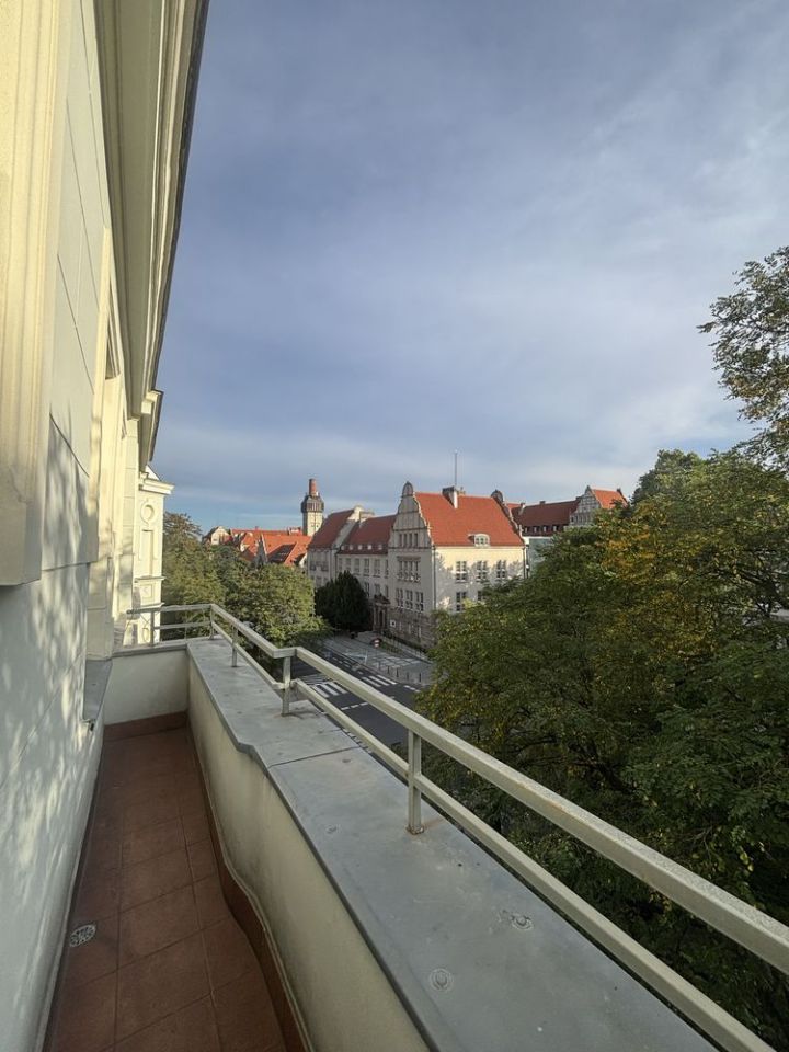 Lokal Wrocław Śródmieście, ul. Cypriana Kamila Norwida. Zdjęcie 2
