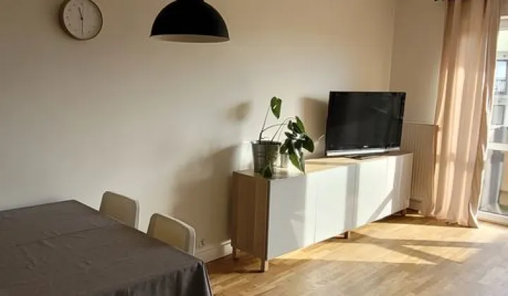 Mieszkanie 2-pokojowe Bielsko-Biała Złote Łany, ul. Siewna