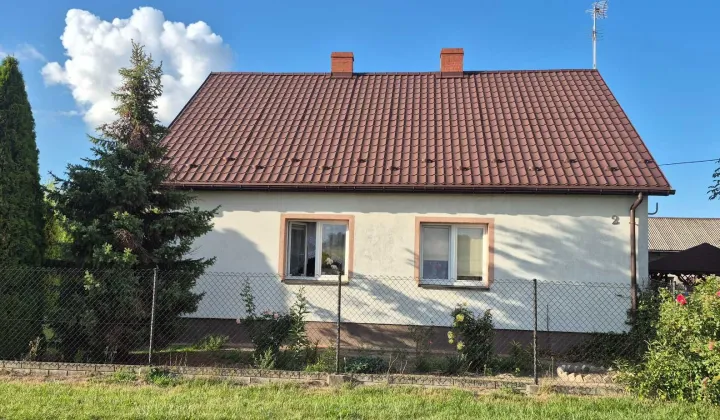 gospodarstwo, 3 pokoje Ruda, ul. Tadeusza Kościuszki
